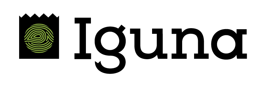 Iguna tapes
