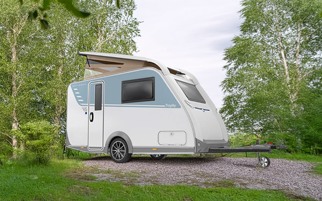 Caravan English