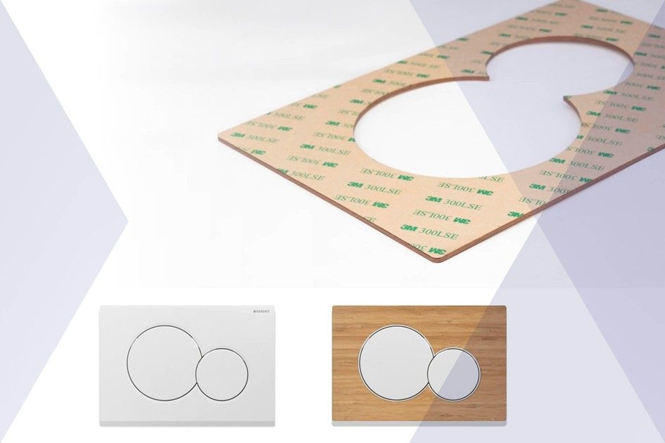 decoplates
