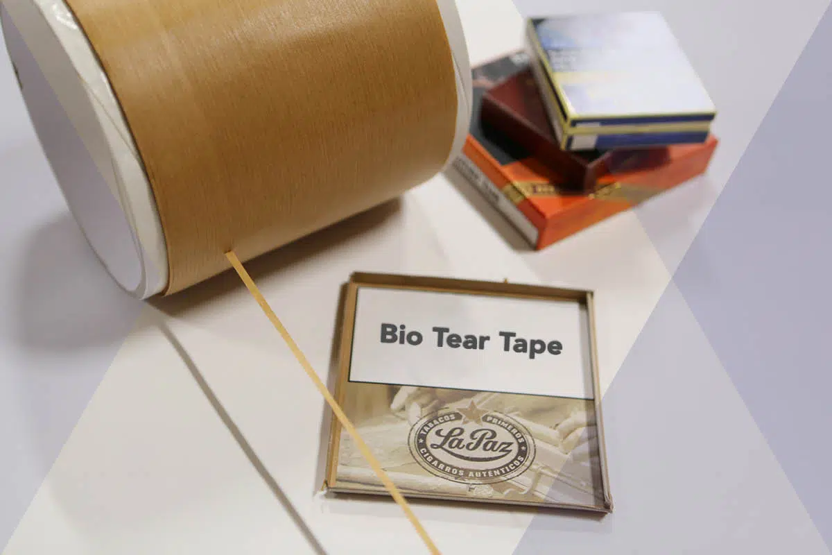 tear tape