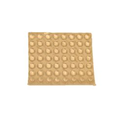 3M SJ-5303 Bumpon zelfklevende stootdop transparant 56 stuks per vel