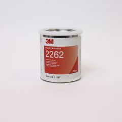 3M 2262 Contact adhesive 0.95 L