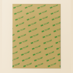 3M 7955 blatt