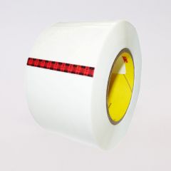 3M 8672 (helikopter tape) Polyurethane Protective Tape Transparant