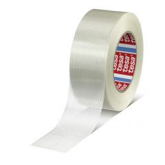 53327 tesa Standaard Universele glasvezelversterkte filamenttape
