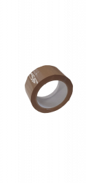 RK 223 verpakkingstape bruin