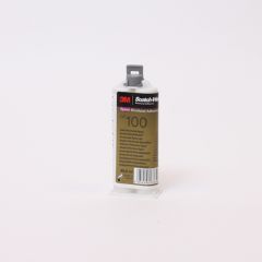 3M DP 100 achterkant