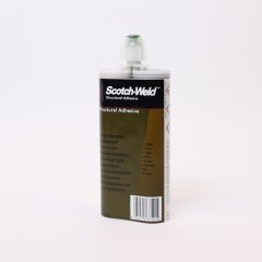 3M DP 190 EPX Grey 400 ml