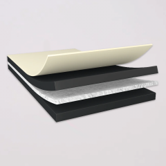 tesa® 60372 is ideaal voor een breed scala aan toepassingen