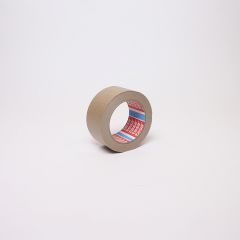 tesa 4713 Packaging tape FSC Brown 50 mm x 50 m