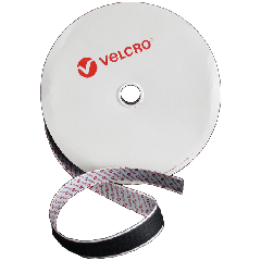 Velcro PS18 Haken schwarz