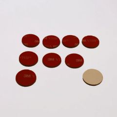 3M 4956 F rond 20 mm