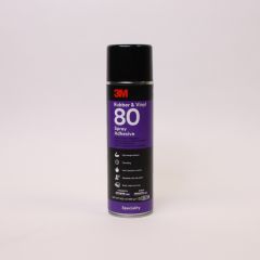 3M 80 Sprühklebstoff Sprühdose