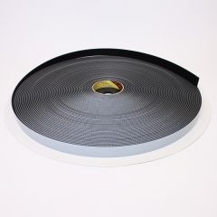 3M SJ3540 Dual Lock tape 38 Studs/cm Black 25/46
