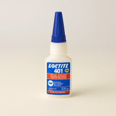 Loctite 401 Cyanacrylat Sofortklebstoff Flasche