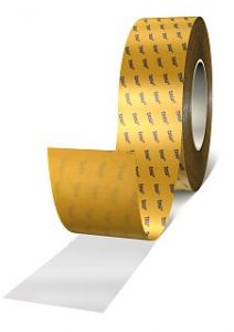 tesa 51966 Pet Tape transparant 50 m
