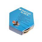 3M SJ355D Dual Lock klikband 2 rollen van 25 mm x 5 m