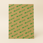 3M 468MP Dragerloze tape 275 mm x 220 mm - vel