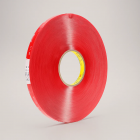 3M 4905F VHB Klebeband 19 mm x 3 m - Standardgröße