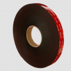 3M 4941F VHB tape grey 19 mm x 33 m - standard size