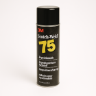 3M 75 Herpositioneerbare lijmspray, spuitbus, inh. 500ml