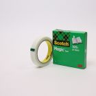 3M 810 Scotch magic tape 19 mm x 66 m