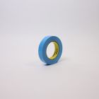 3M 8898 Enkelzijdige versterkte tape blauw 18 mm x 55 m