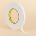 3M 9415PC Doppelseitiges Klebeband Ablösbar und Repositionierbar 610 mm x 66 m - Standardgröße