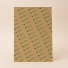 3M 9472 LE Trägerloses Klebeband A4-Blatt 210 mm x 297 mm