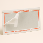 3M 832 Document shipping tape size 252 mm x 153 mm