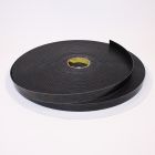 3M SJ3552 Dual Lock klikband 26nopjes/cm² 25 mm x 46 m