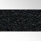 Capra Typ 2N Antirutsch, Größe 25 mm x 18,3 m schwarz