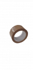Tapir RK 223 einseitig klebend PVC Braun 50 mm