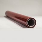 Tapir RK 613 Enkelzijdige polyester tape rood - maatwerk