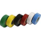 Tapir RK 910 einseitiges weiches PVC-Klebeband grün 25 mm