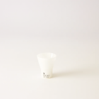 Tapir 14F funnel for all types of bottles