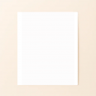 tesa 62510 PE foam tape white 600 x 1000 mm - sheet 