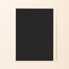 tesa 62510 PE Foam tape black 600 x 1000 mm - sheet