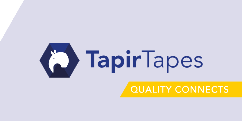 Tapir Tapes