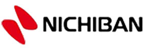 Nichiban logo Nichiban logo