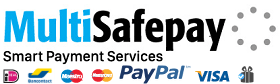 Payment Service Provider MultiSafepay Payment Service Provider MultiSafepay