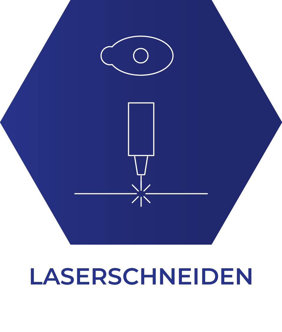 Laserschneiden