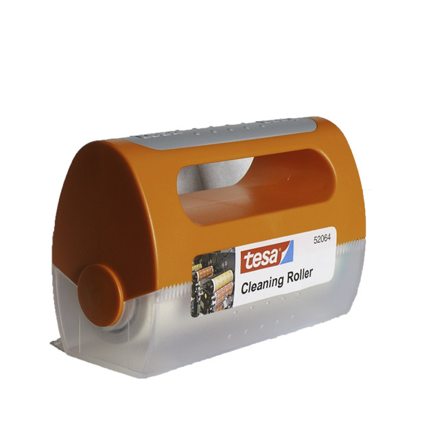 tesa 52064 kleding roller