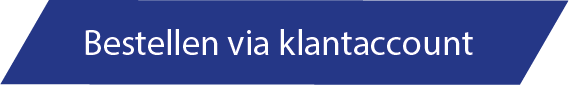 Klantaccount