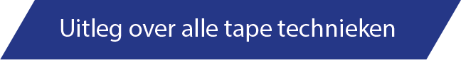 Tap Technieken