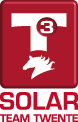 Logo Solar Team Twente
