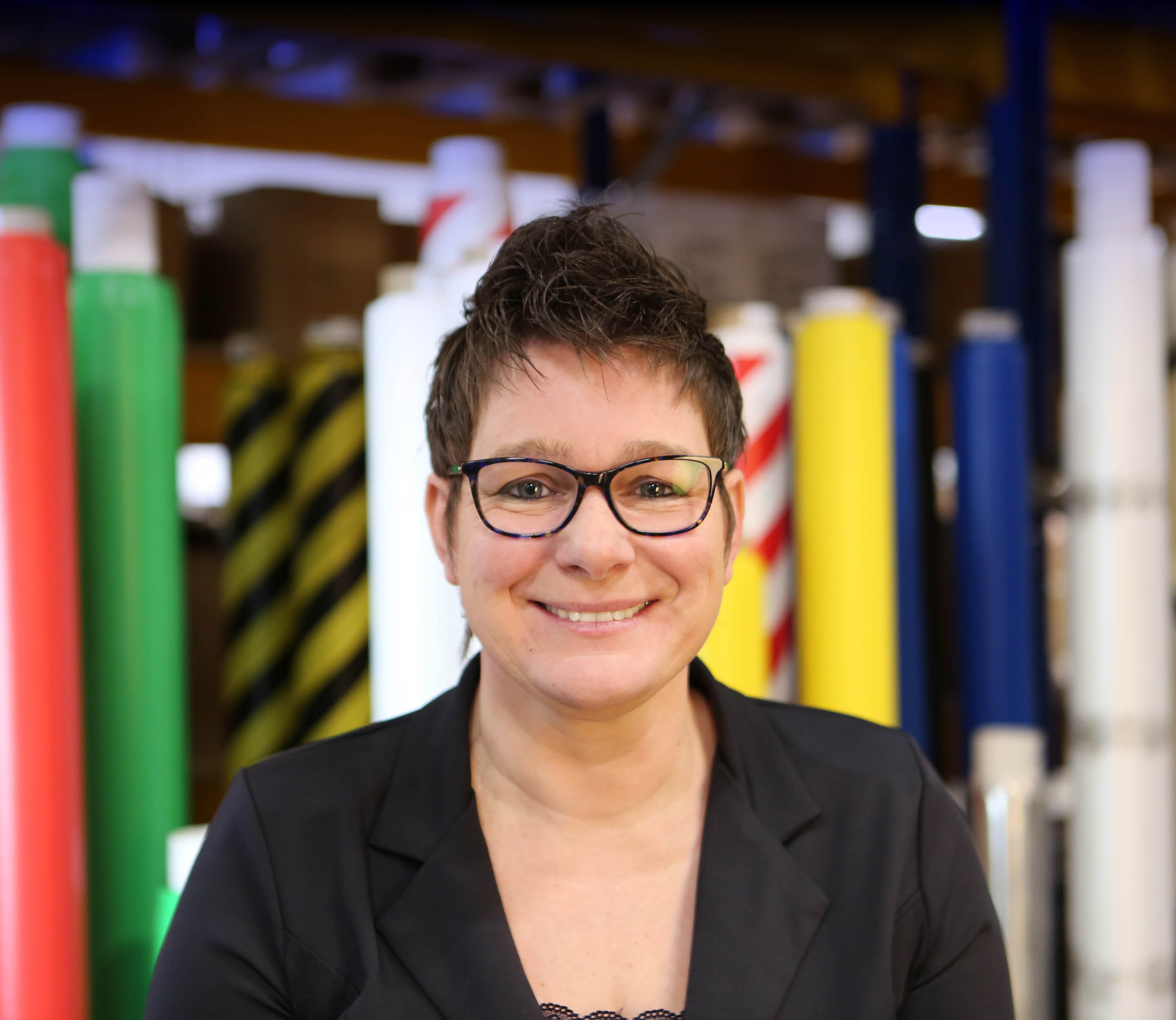 Miranda Trechsel