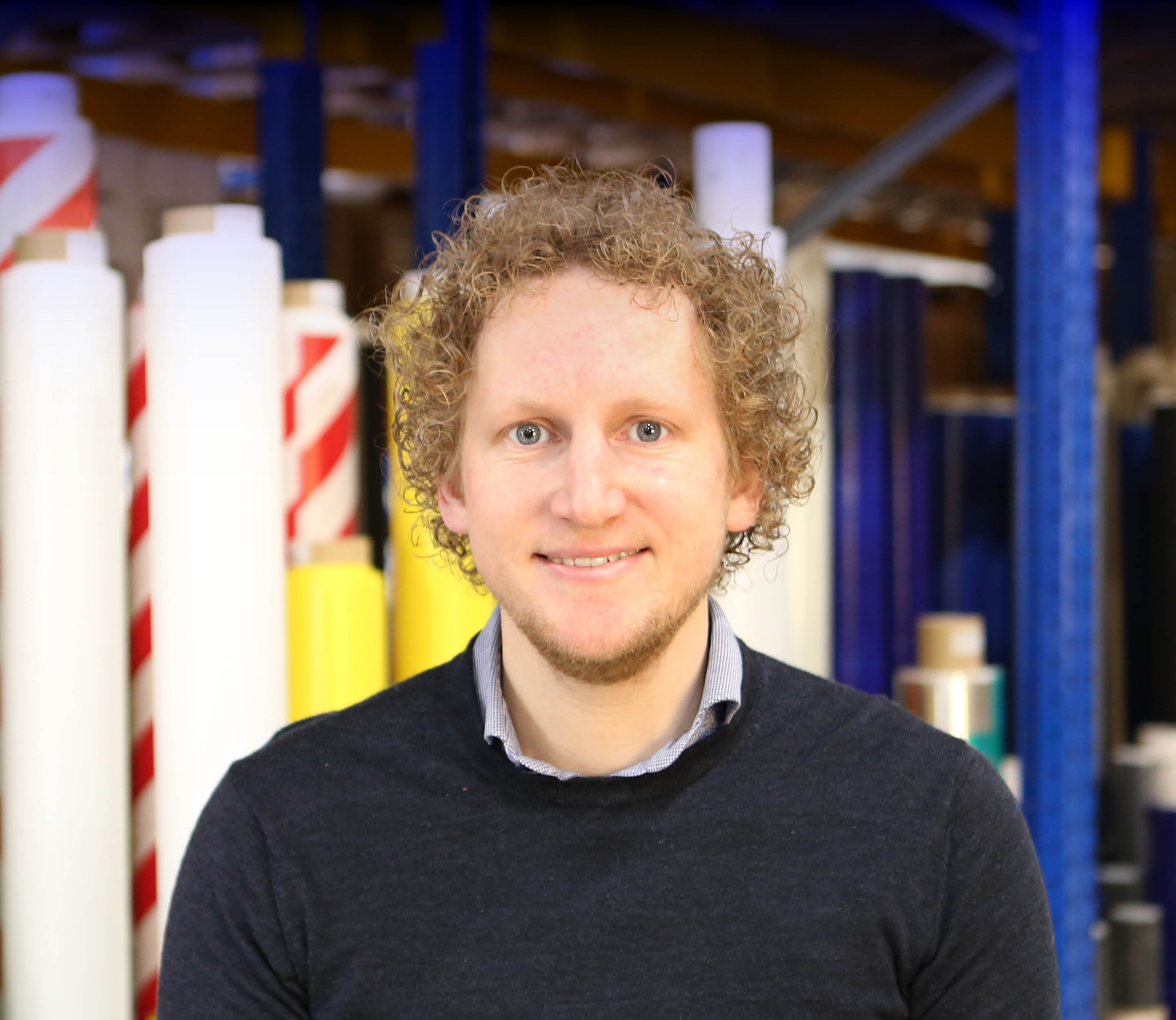 Stefan Wijnands