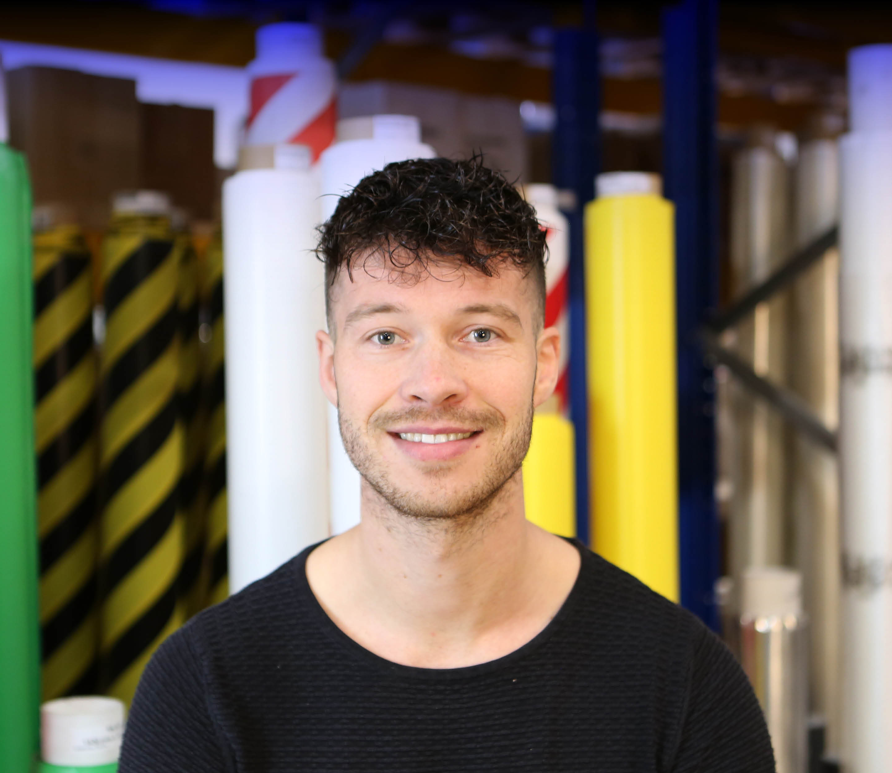 Tom van Elteren