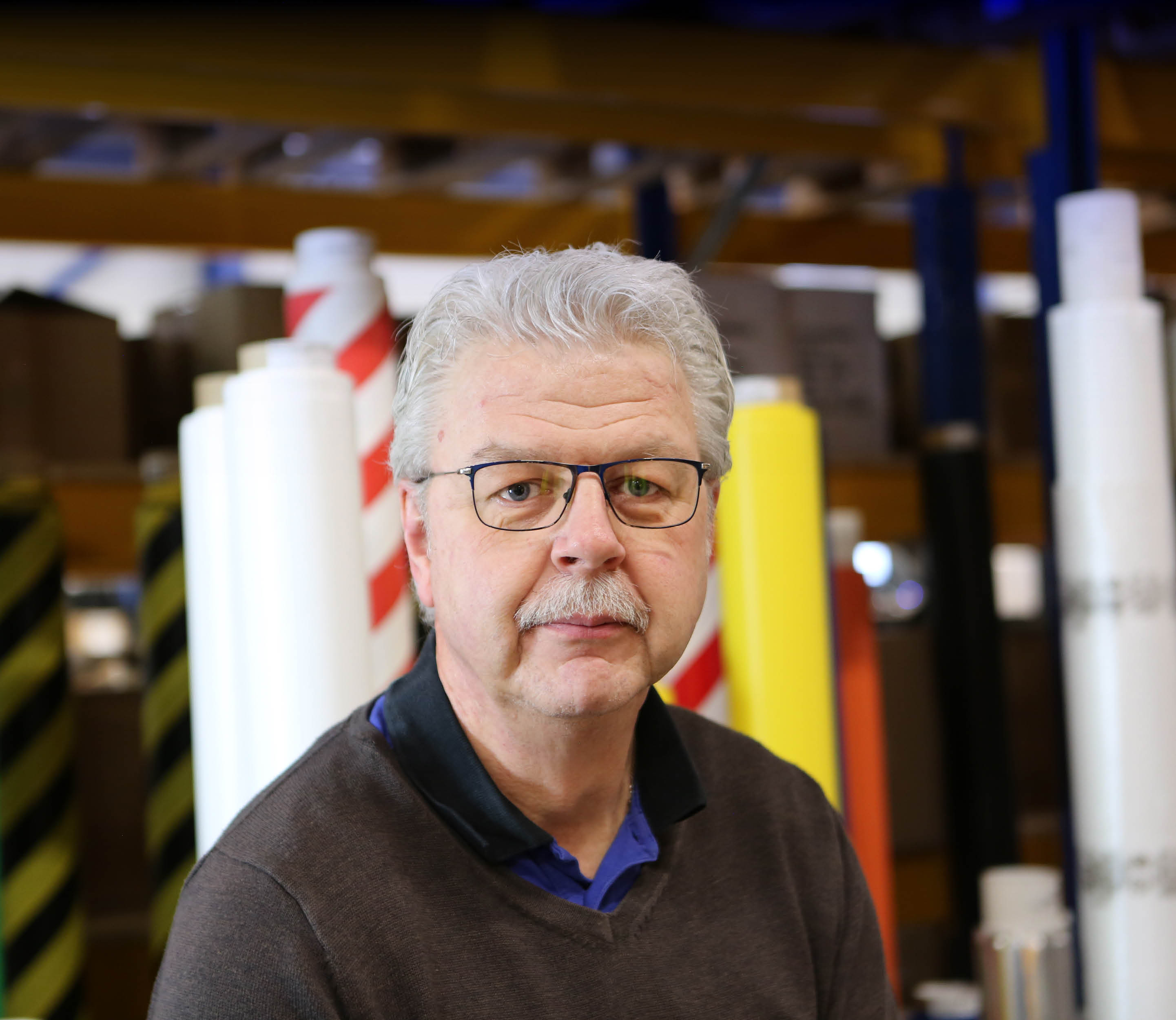 Bert van der Spoel